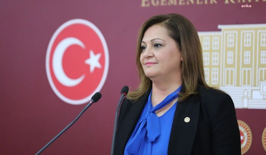 Köksal'ın AK Parti hamlesi ardından görev değişikliği