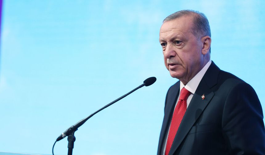 Cumhurbaşkanı Erdoğan’dan 1 Mayıs Mesajı: Emekçilere Tebrik