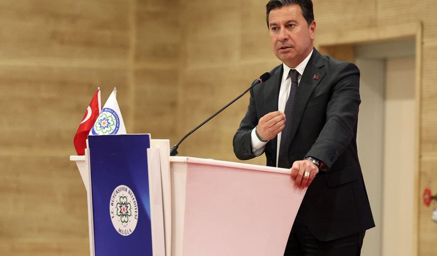 Muğla’nın doğasını korumak için 288 dava açıldı