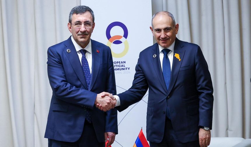 Türkiye ve Ermenistan’dan Ani Köprüsü için tarihi imza
