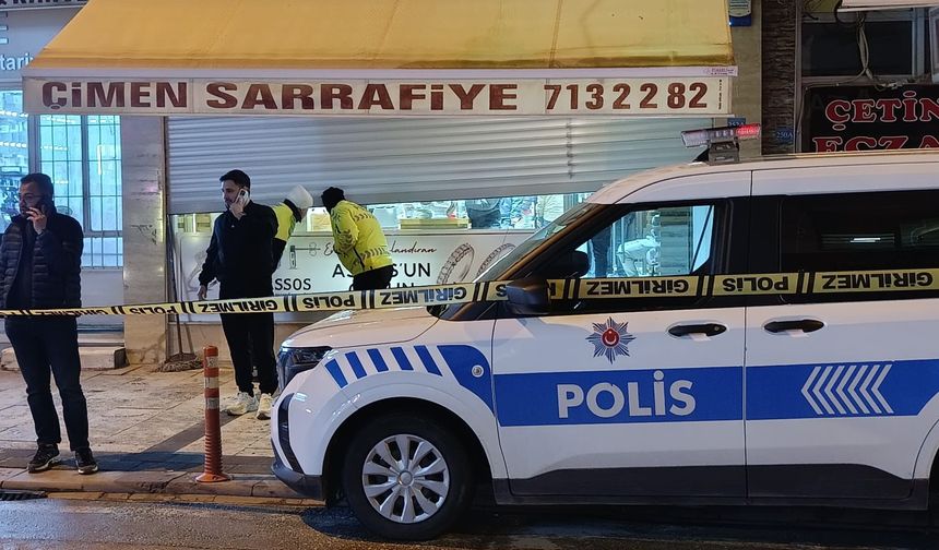 Denizli’de "Emanet" Vurgunu
