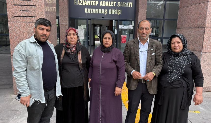Gaziantep'teki şüpheli hastane ölümünde kritik karar