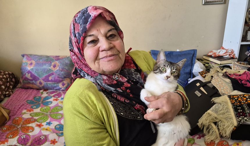 Eskişehir’de İyilikten Maraz Doğdu