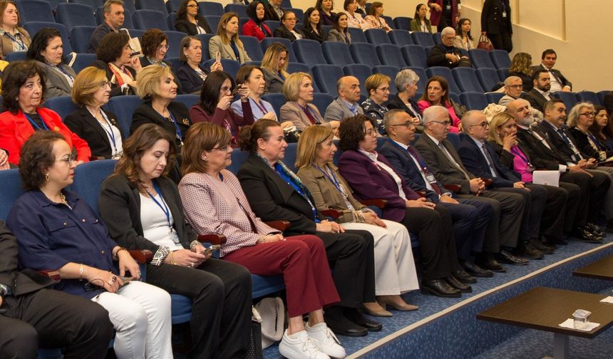 Sağlık Bilimleri Dekanları Eskişehir’de Buluştu