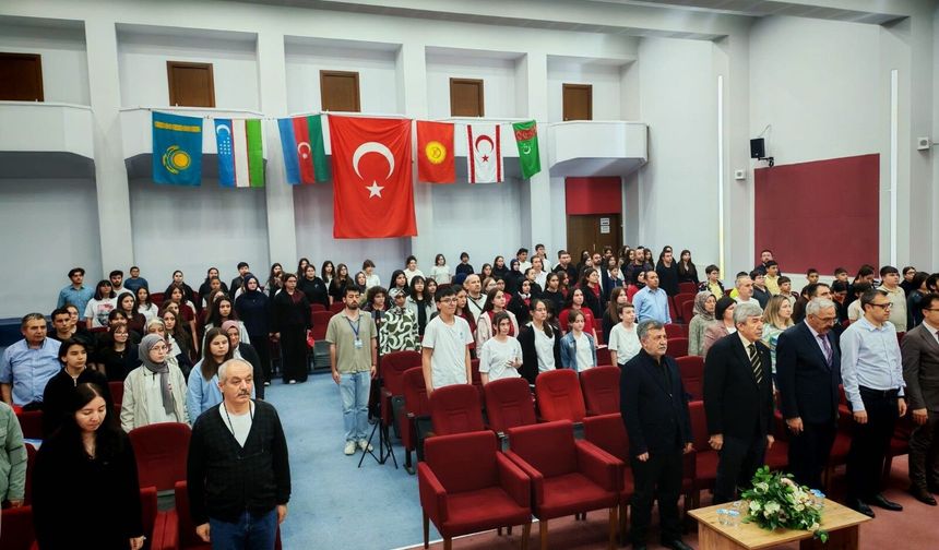 Eskişehir’in En Kültürlü Okulları Seçildi: İşte Bilgi Yarışmasının Kazananları