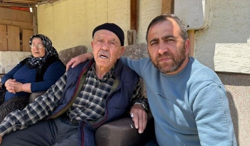 Yaşlı Komşusuna Dehşeti Yaşatmıştı! O Saldırgan Hakkında Karar!