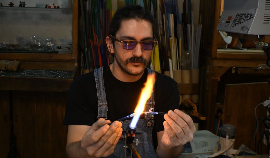 Venedik’ten Eskişehir’e Sanat Köprüsü