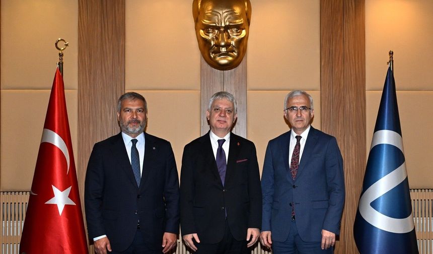 Eskişehir’de Rekabet Hukuku Masaya Yatırıldı