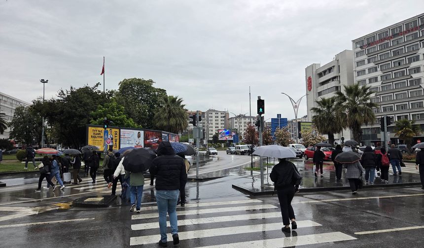 2026 Kış Yağışları Zirve Yaptı: Son 66 Yılın En Yüksek Seviyesi