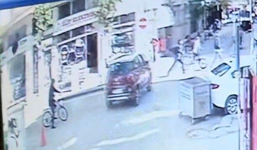Eskişehir’de Ters Yön Dehşeti: Genç Kadın Feci Kazada Can Verdi!