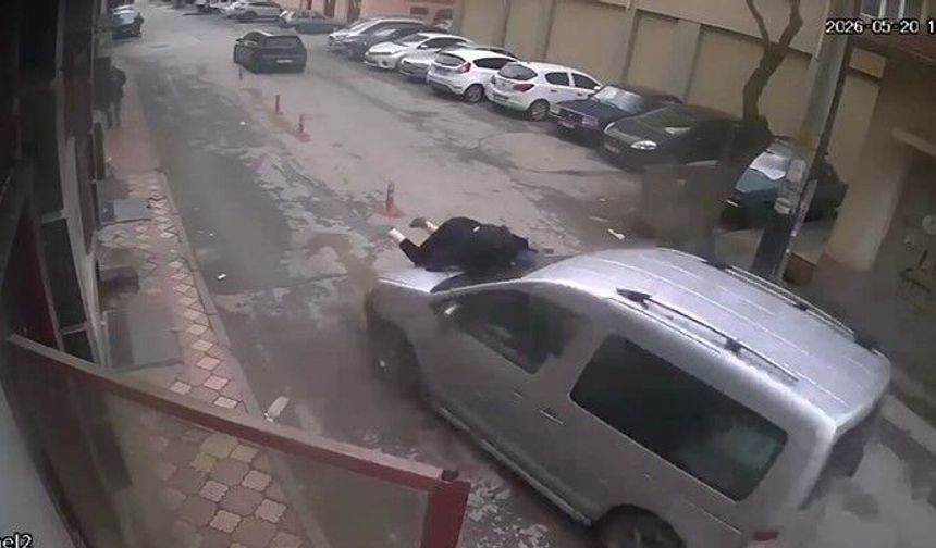 Feci Kazanın Yeni Görüntüleri Kan Dondurdu!