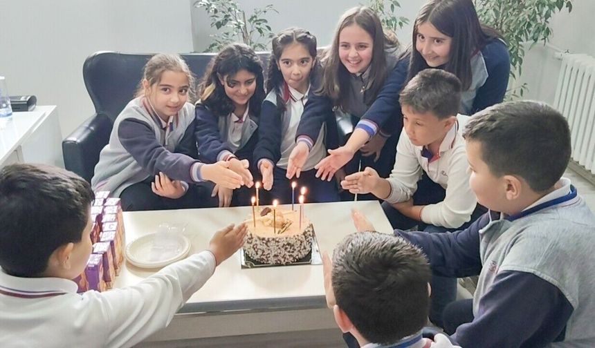 Eskişehirli Öğrenciler Haziran’da Şampiyonluk İçin Sahne Alacak