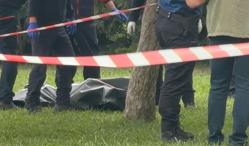 Kentpark’taki Kahreden Ölümde Sır Perdesi!