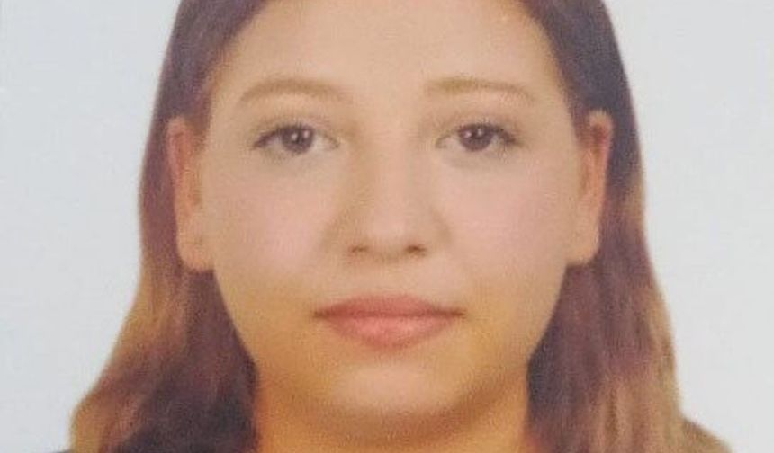 15 Yaşındaki Yağmur Bulundu!
