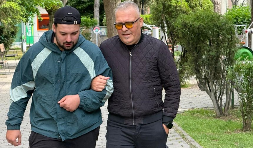 Kaloriferi Açıp Uyanamadı, Görme Yetisini Kaybetti