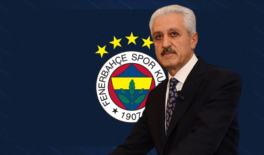 Mehmet Ali Aydınlar Fenerbahçe Başkanlığı İçin Son Noktayı Koydu