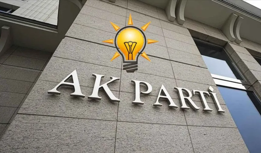 AK Parti Eskişehir’den anlamlı program!