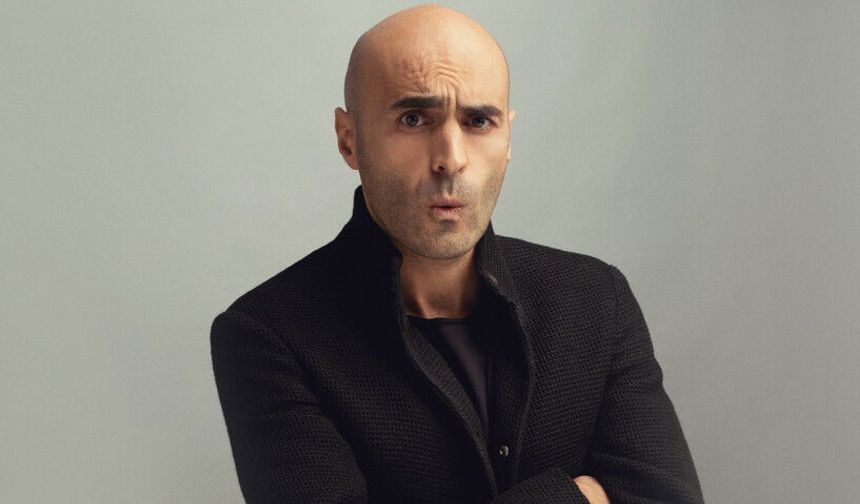 Ünlü Oyuncu Alper Kul Tarım Sektöründe Battı!