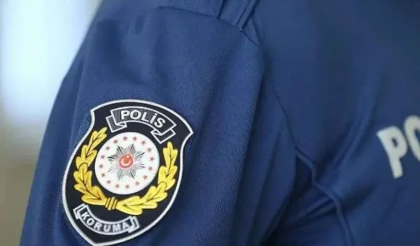 Eskişehir Polisine İki Yeni Bina İçin Geri Sayım Başladı