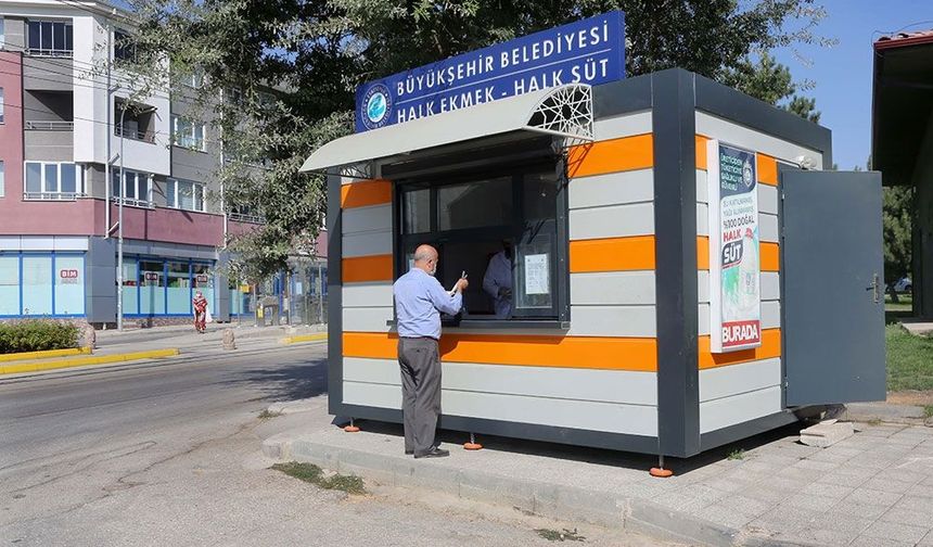 Bayramda Eskişehir'de Nereler Açık?