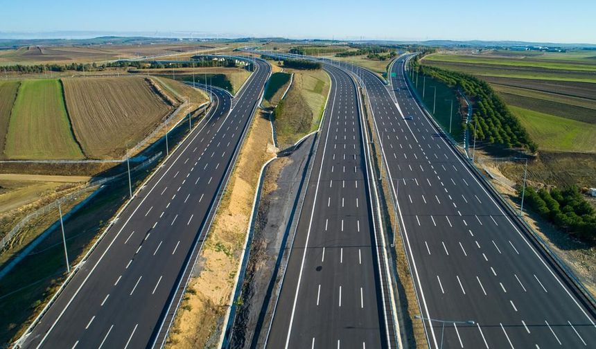 Karayolları, Eskişehir’i Yakından İlgilendiren İhalenin Tarihini Açıkladı