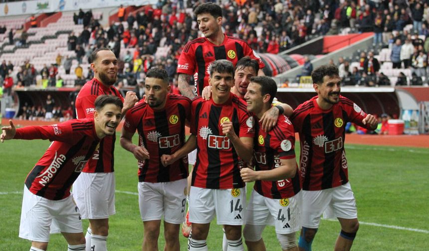Şimşekler finale nasıl çıkar?