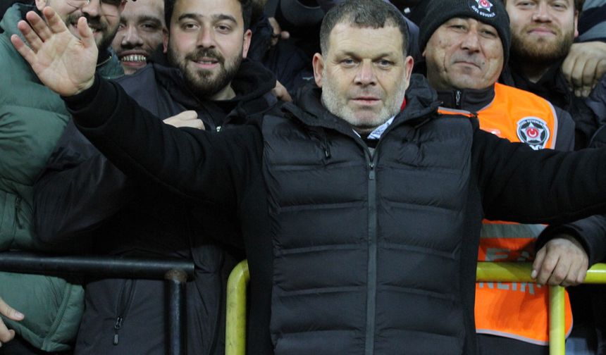 “Bu şehir bambaşka” dedi, kapıyı kapatmadı!
