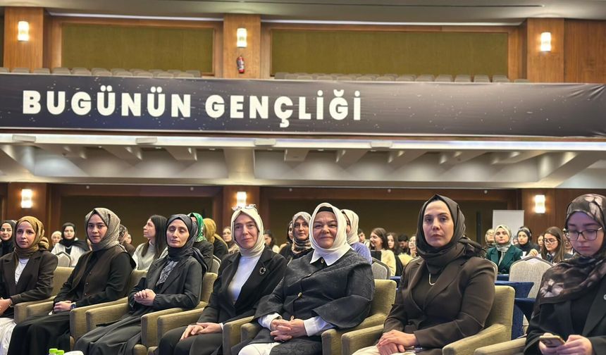 Prof. Dr. Ayşen Gürcan’dan Genç Vekillere Tarihi Çağrı
