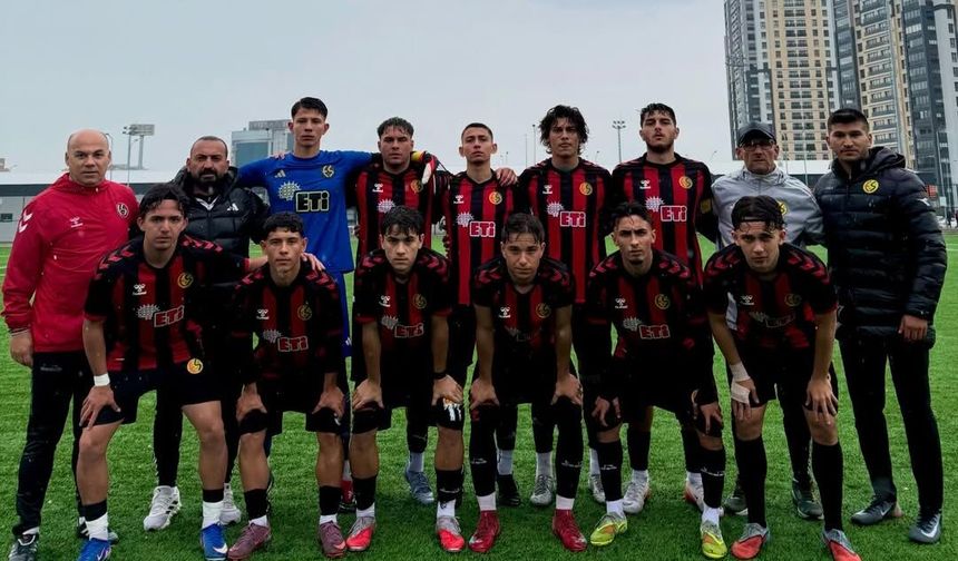 Cumalı: Daha farklı kazanabilirdik