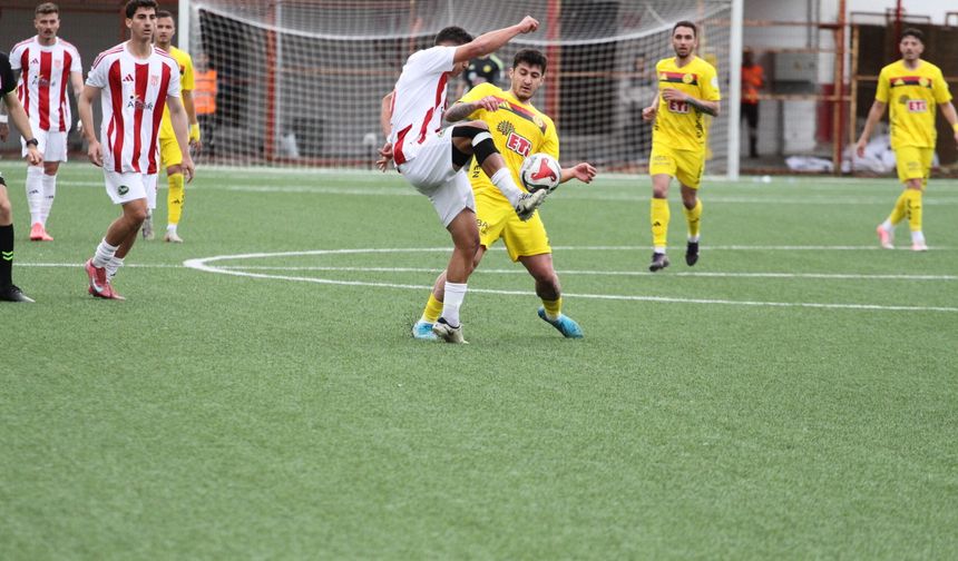 Turun anahtarı Eskişehir’de olacak!