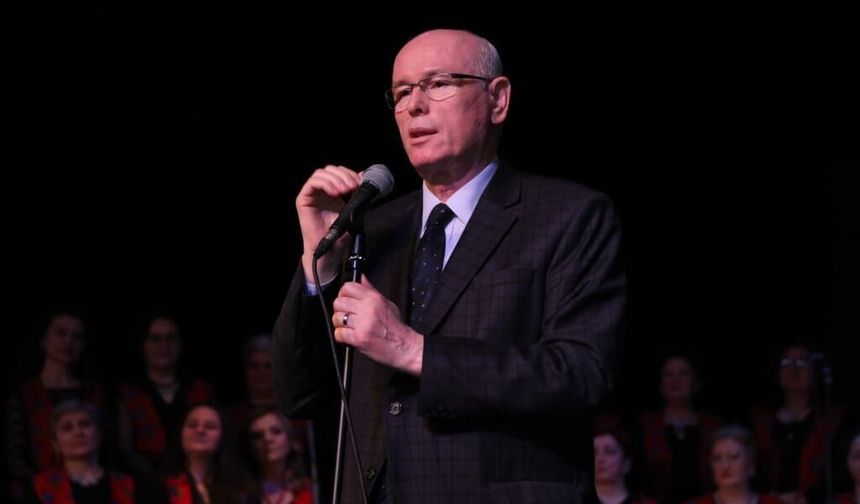 Kazım Kurt’tan Çarpıcı Çıkış