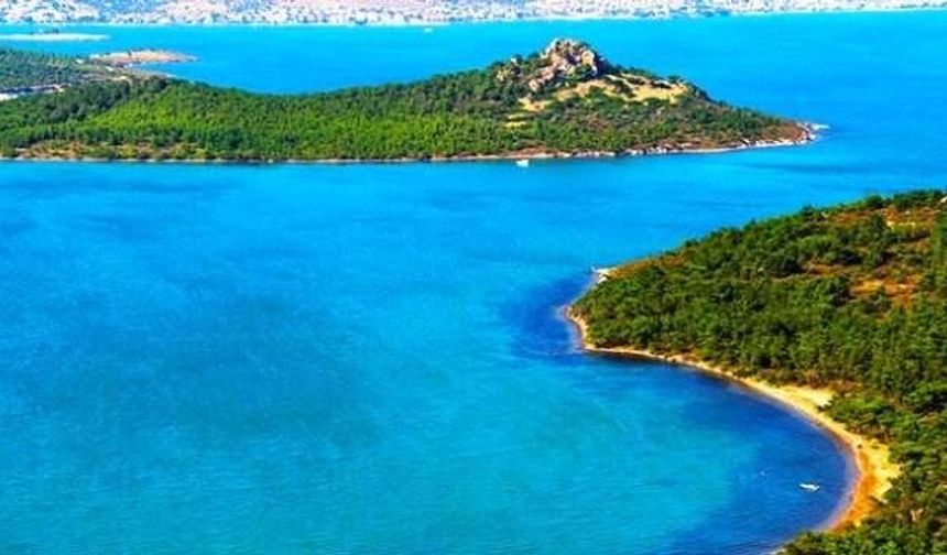 Eskişehir’e En Yakın Deniz Rotaları: Yaz Tatili İçin Gidilecek Yerler!