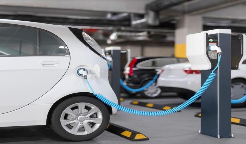 Türkiye'nin İlk %100 Elektrikli İstasyonu Eskişehir'e Açıldı!