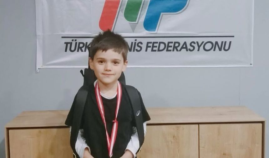 Eskişehirli raket dikkat çekti!