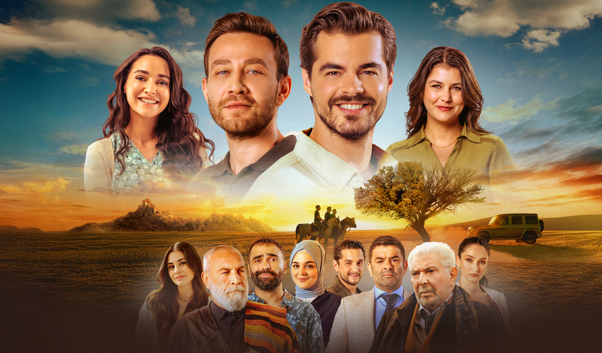Gönül Dağı’nda Yaprak Dökümü: Başrol Ayrıldı!