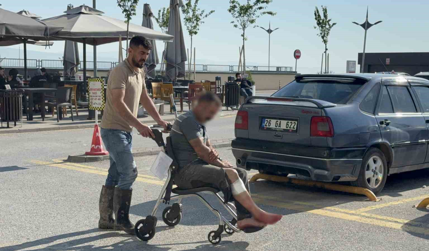 Eskişehir’de Kurban Bayramı’nın İlk Gününde Hastaneler Yoğunlaştı