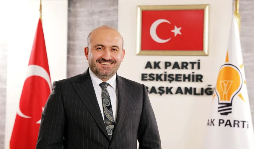 Gürhan Albayrak'tan Tepebaşı Belediyesi Hakkında Açıklama!