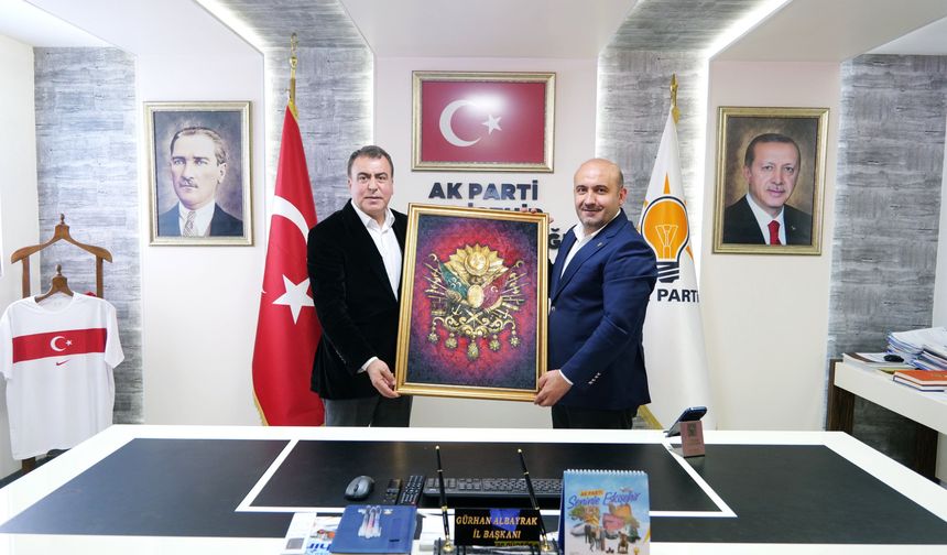 Cumhur İttifakı Eskişehir Zirvesi!