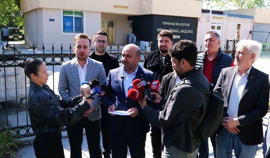 Tunç’tan Ataç'a Sert Sözler!