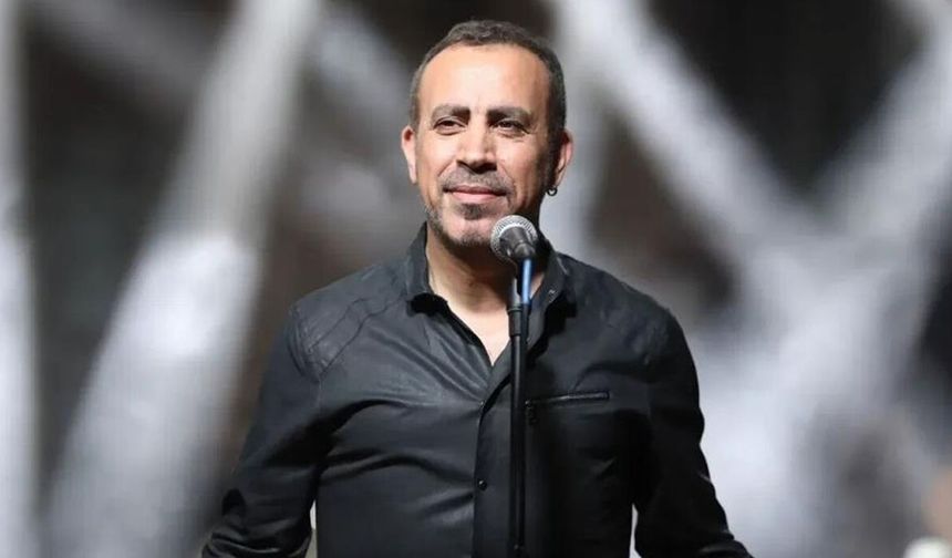 Eskişehir Konserinde Fenalaşan Haluk Levent'in Son Durumu Belli Oldu!
