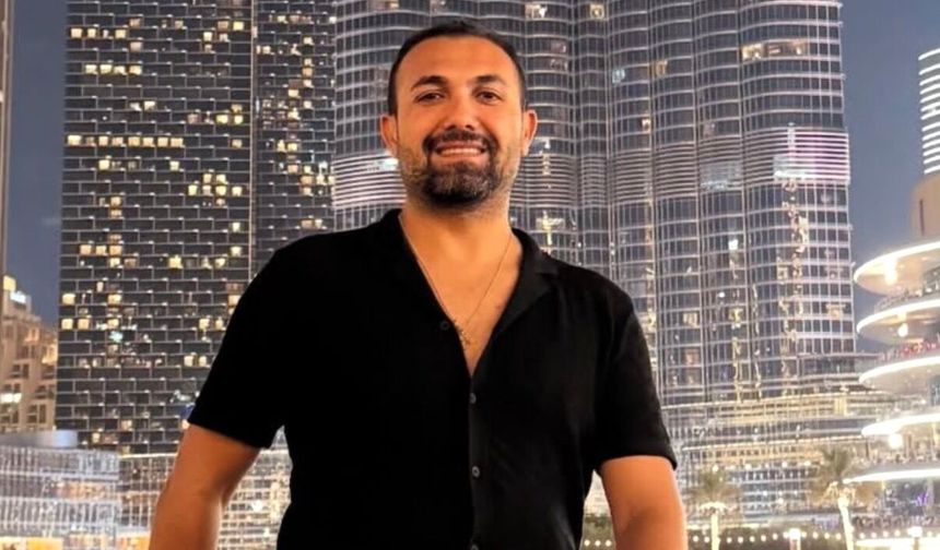 Eski Milletvekili Salih Koca’nın Acı Kaybı: Yeğeni İş İnsanı Murtaza Topal Feci Kazada Can Verdi