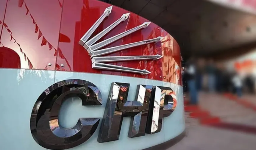 Eskişehir CHP’de Şok İstifa!