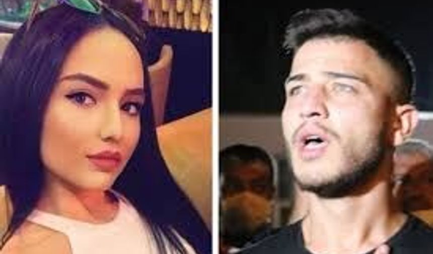 Aleyna Çakır Davasında Ümitcan Uygun İçin 15 Yıl Hapis İstemi