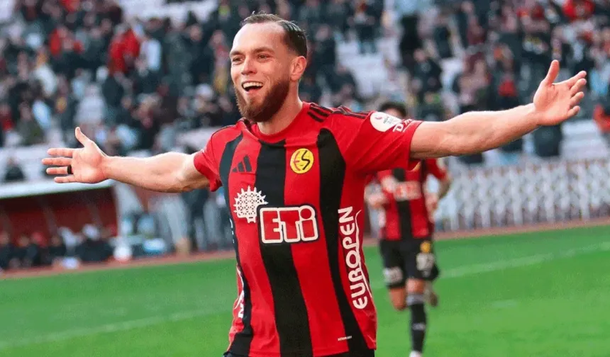 Golcü Oyuncudan Yönetime Yeşil Işık