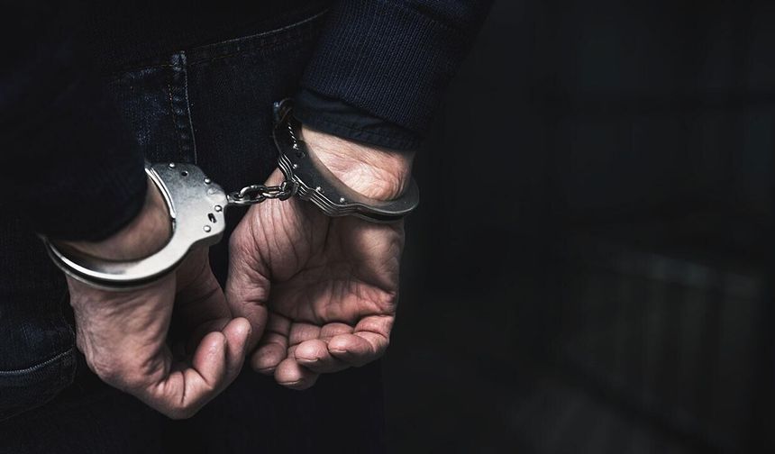 Eskişehir’de Ortak Uyuşturucu Operasyonu