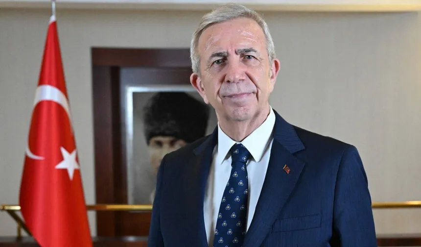 Mansur Yavaş CHP'de devam mı edecek?