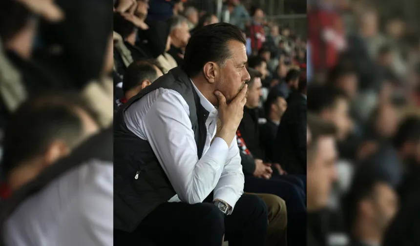 Nebi Hatipoğlu: “Kimi İstiyorlarsa Alacağım!”