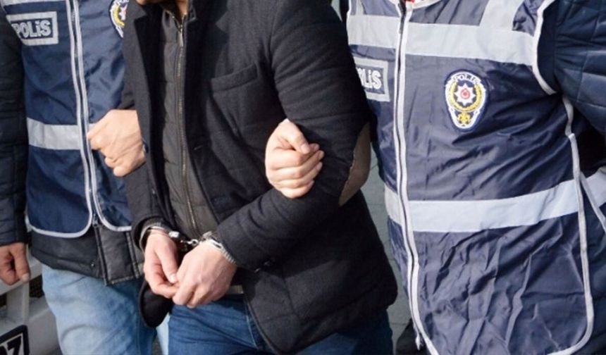 Antalya'da Daltonlar Suç Örgütü Davasında Karar: Ceza Yağdı