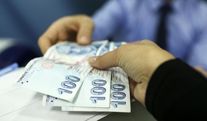 Emekli Bayram İkramiyesi Ödeme Takvimi Belli Oldu