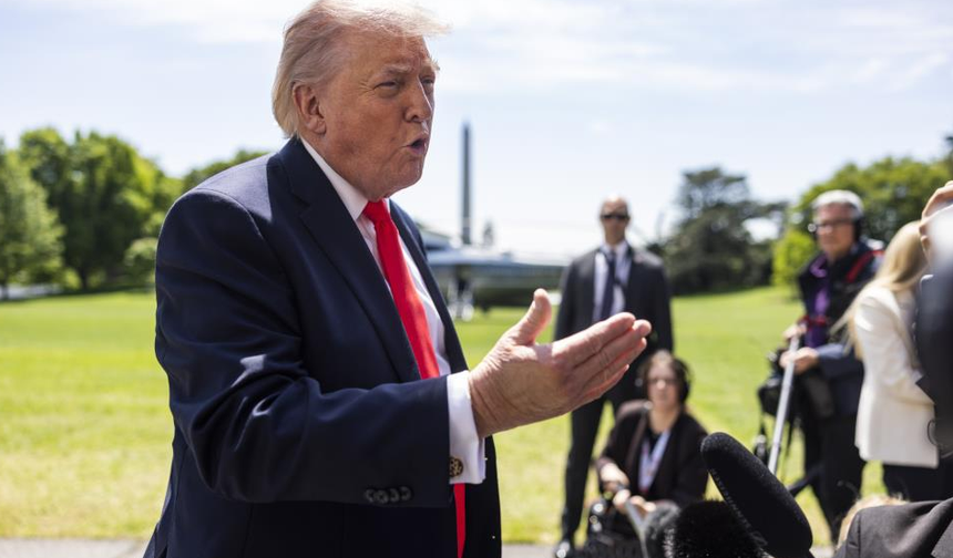 Trump, İran’ın 14 maddelik barış teklifini reddetti